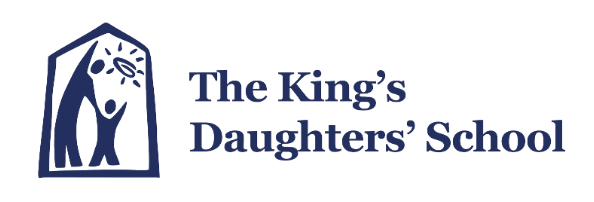 Kings Daughters School Center for Autism logo