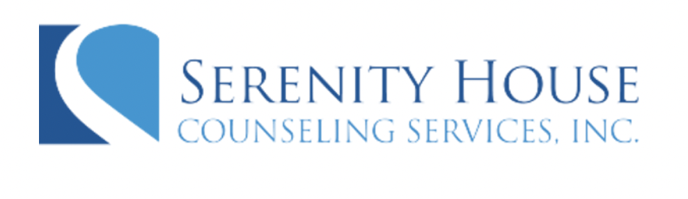 Serenity House logo
