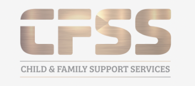 Child and Family Support logo