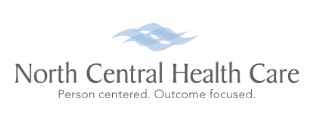 North Central Healthcare logo
