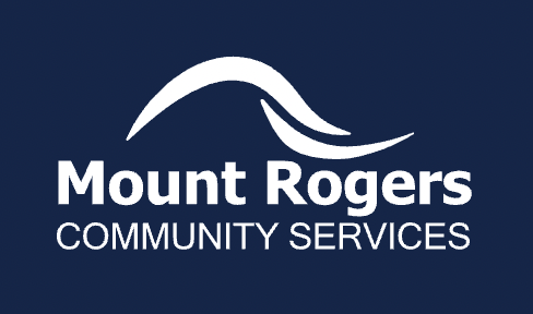 Mount Rogers Community Services Board logo