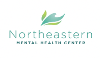 Northeastern Mental Health Center logo