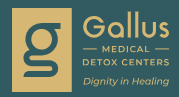 Gallus Detox logo