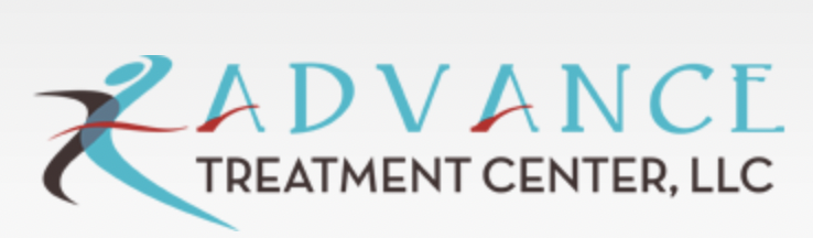 Advance Treatment Center logo