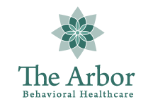 The Arbor - Extended Care Men logo