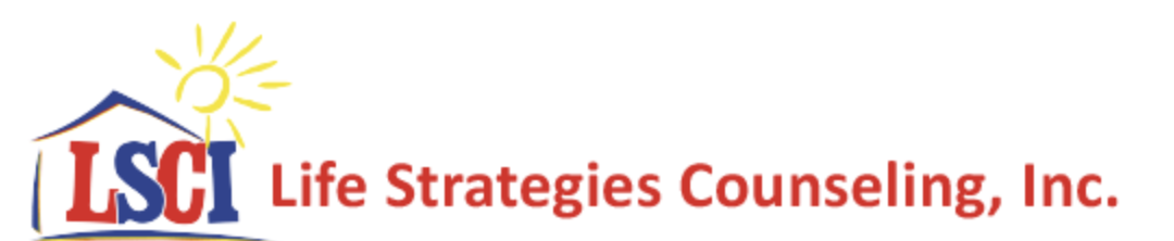 Life Strategies Counseling logo