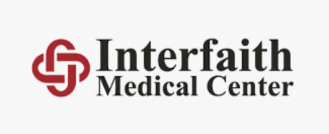 Interfaith Medical Center logo