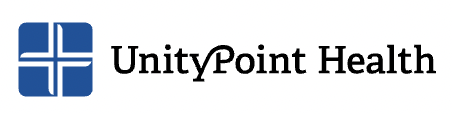 UnityPoint Health - St. Luke's Chemical Dependency logo
