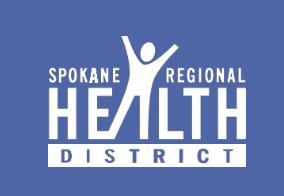 Spokane Regional Health District - Treatment Services logo