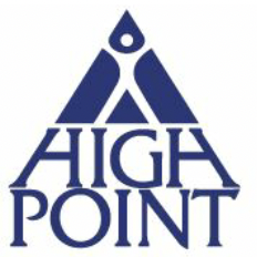 High Point Treatment Center - 10 Kilburn Street logo