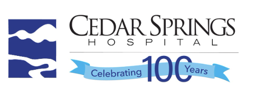 Cedar Springs Hospital - New Choices Dual Diagnosis Program logo
