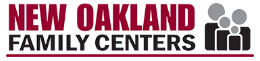 New Oakland Family Centers logo