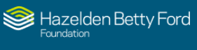 Hazelden Betty Ford Foundation logo