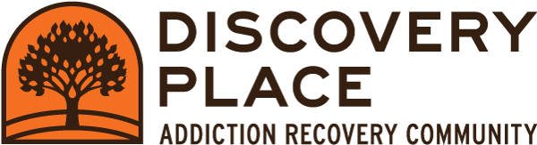 Discovery Place logo