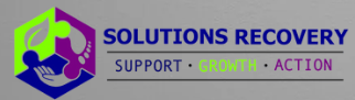 Solutions Recovery logo