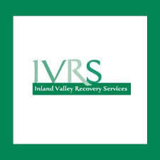 Inland Valley Recovery Services logo