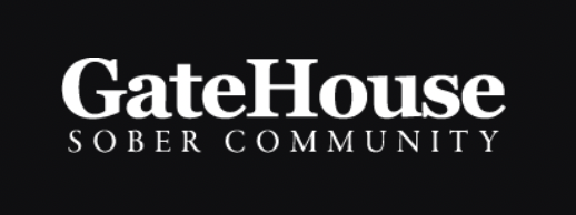 GateHouse Sober Community logo