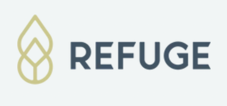 The Refuge Ministries logo