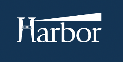 Harbor Wood County logo