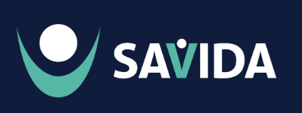 SaVida Health logo