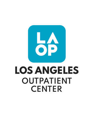 Los Angeles Outpatient Center logo