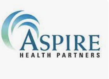 Aspire Health Partners - Oasis logo