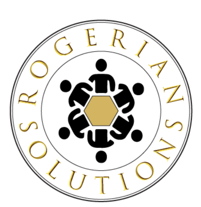 Rogerian Solutions logo