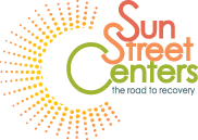 Sun Street Centers - Men's Residential Program logo