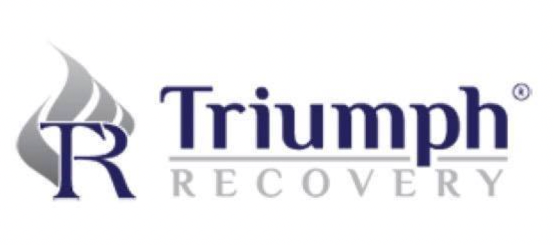 Triumph Recovery logo