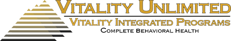 Vitality Center - Residential Treatment logo