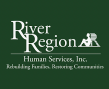 River Region Human Services 3901 Carmichael Avenue logo