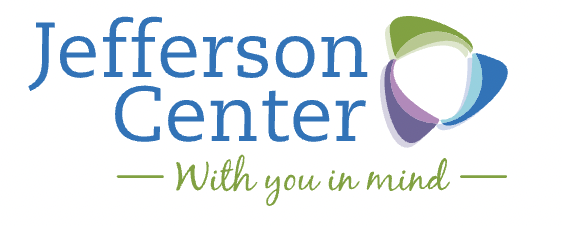 Jefferson Center for Mental Health 4851 Independence Street logo