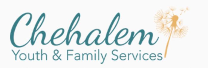 Chehalem Youth and Family Services logo