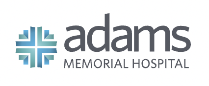 Behavioral Health - Adams Memorial Hospital logo