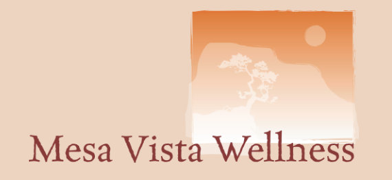Mesa Vista Wellness logo