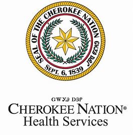 Cherokee Nation - Behavioral Health Adult Clinic logo