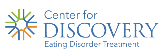 Center for Discovery Newport Beach logo