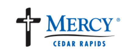 Mercy Medical Center logo