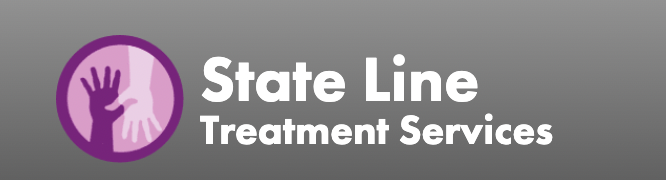 State Line Treatment Services logo