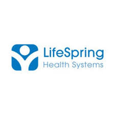 LifeSpring Health Systems - Harrison County Office logo