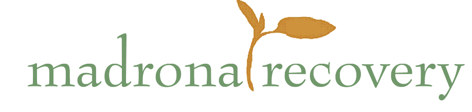 Madrona Recovery logo