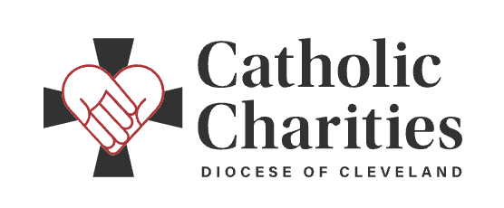 Catholic Charities - Matt Talbot for Men logo
