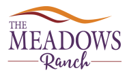 The Meadows Ranch logo