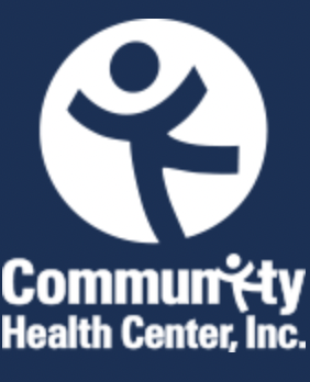 Community Health Center - Behavioral Health logo