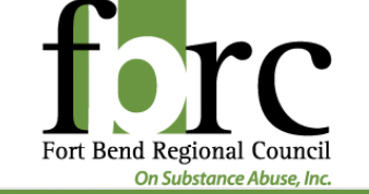 Fort Bend Regional Council on Substance Abuse Substance Abuse logo