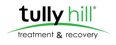 Tully Hill Corporation logo