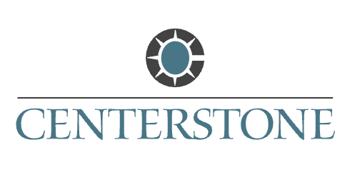 Centerstone - Blair House logo