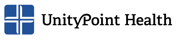 UnityPoint Health - Eyerly Ball Warren County Clinic logo