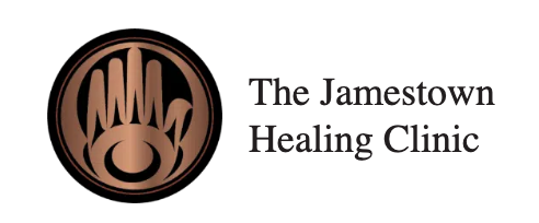 Jamestown Healing Clinic logo