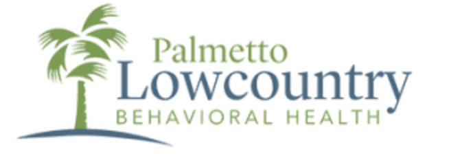 Palmetto Lowcountry Behavioral Health logo